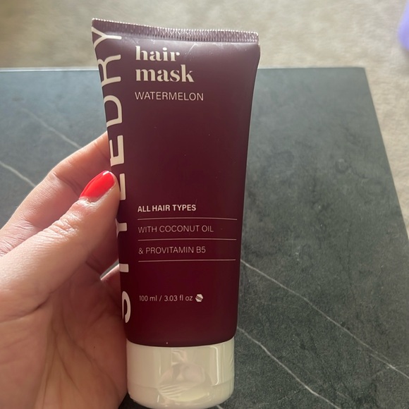 StyleDry Hair Mask - Picture 2 of 3